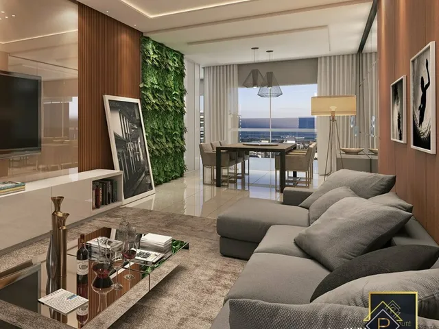 Imagem 5: Apartamento na Praia Brava com Lazer Completo a Venda