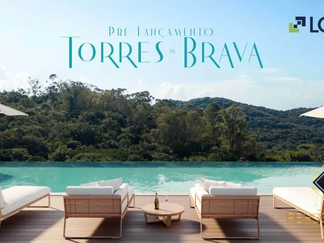 Imagem: Praia Brava Itajaí Apartamento a Venda