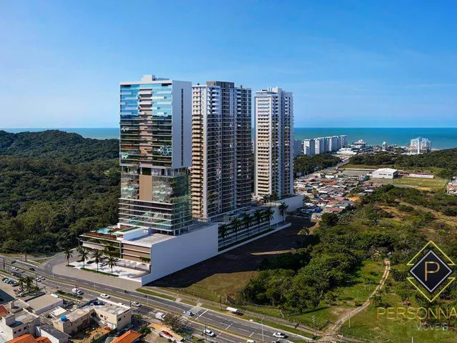 Imagem 13: Praia Brava Itajaí Apartamento a Venda