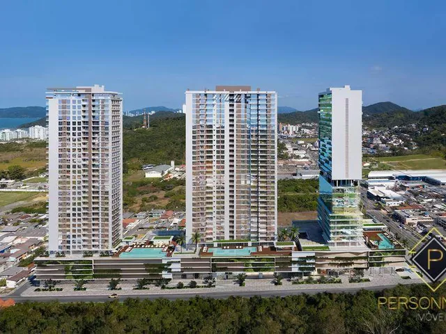 Imagem 7: Praia Brava Itajaí Apartamento a Venda