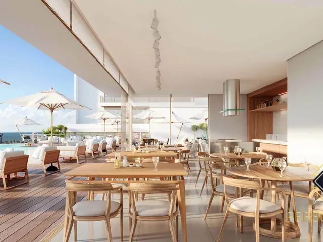 Imagem 16: Praia Brava Itajaí Apartamento a Venda