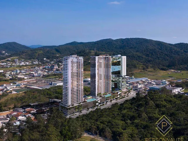 Imagem 9: Praia Brava Itajaí Apartamento a Venda