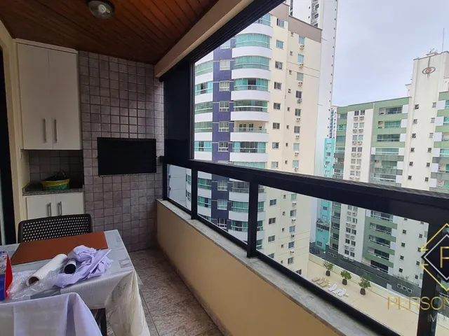 Imagem: Apartamento Centro Balneario Camboriú
