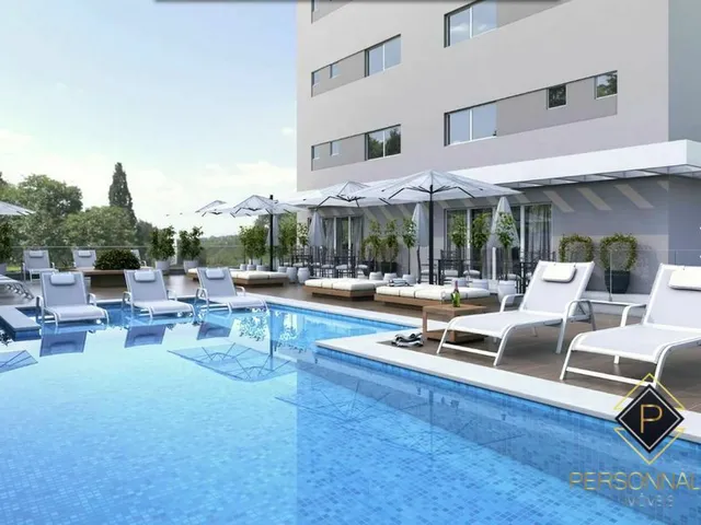 Imagem: Apartamento Alto Padrão Breve Lançamento