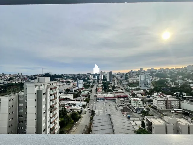 Imagem: Apartamento À Venda no Bairro São Leopoldo