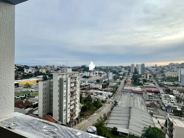 Imagem: Apartamento À Venda no Bairro São Leopoldo