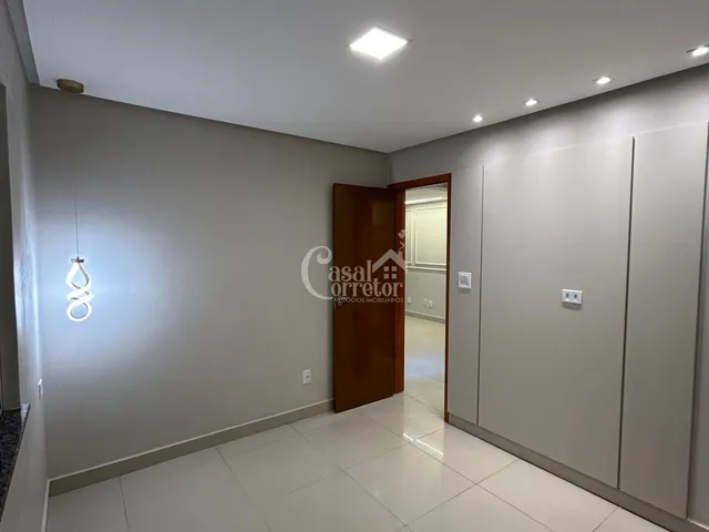Imagem 7: Apartamento Semi-Mobiliado no Village do Bosque III - 02 Quartos