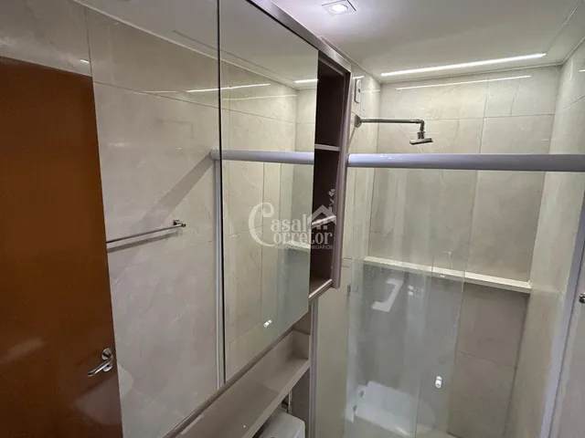 Imagem 15: Apartamento Semi-Mobiliado no Village do Bosque III - 02 Quartos