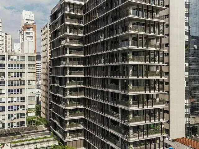 Imagem: Apartamento Garden com 319M², 3 Suítes