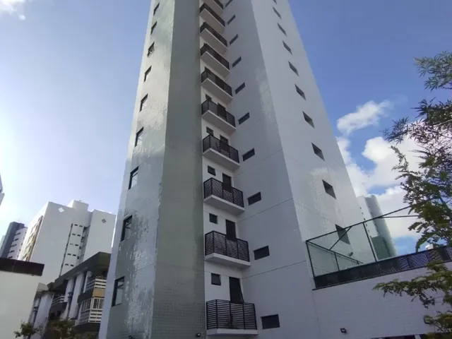 Imagem: Apartamento à venda em Recife, Boa Viagem