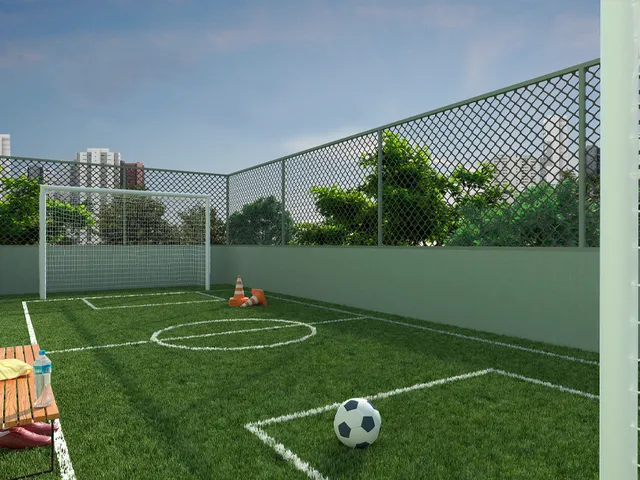 Imagem 11: Parc Benvinda de Farias