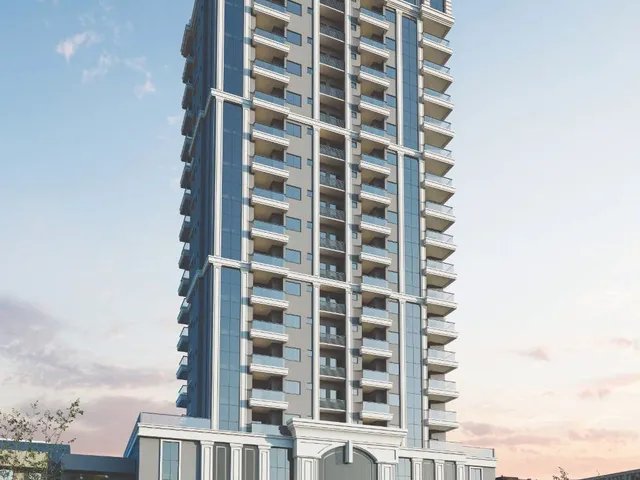 Imagem: Dallas House, 2 Dormitórios na Rua 410
