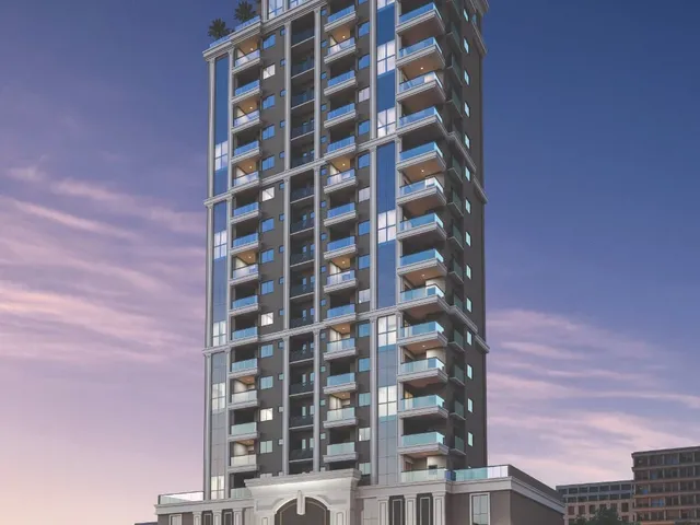 Imagem 2: Dallas House, 2 Dormitórios na Rua 410