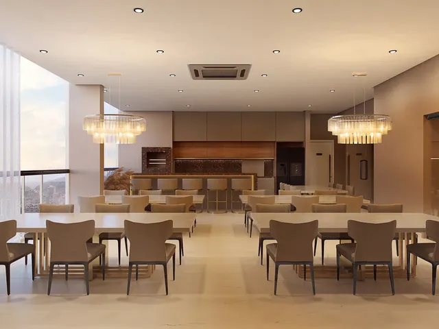 Imagem 8: Fa Bene Residenza