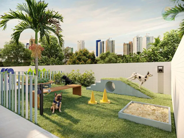 Imagem 16: Pre- Lançamento Apto 02 quartos, para venda, Concept Garden, Catolé, Campina Grande