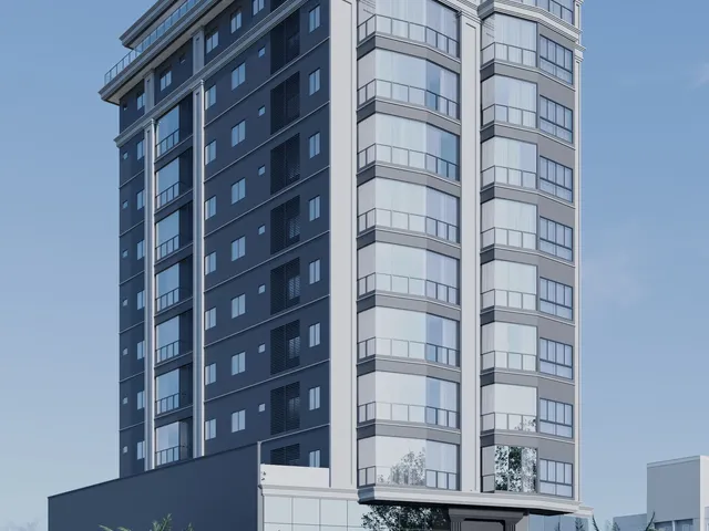Imagem: Premier Tower, 2 Dormitórios na Avenida