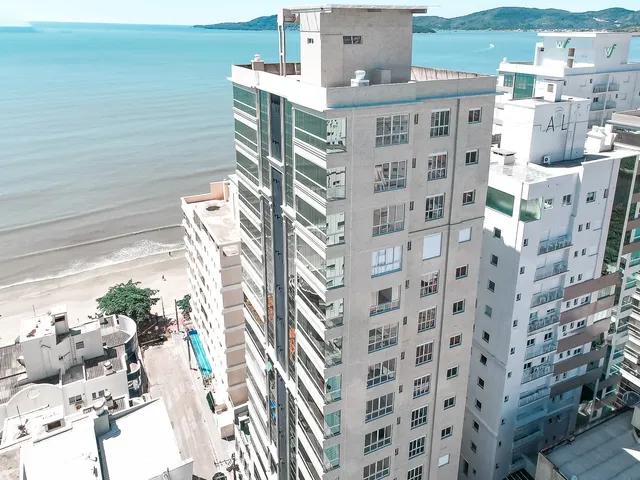 Imagem: Cambirela Residence, 4 Dormitórios na Rua