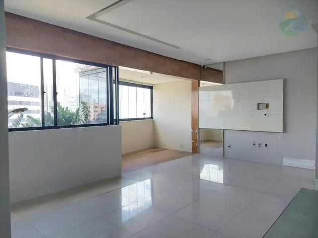 Imagem: Apartamento 03 quartos, reformado, 103m2
