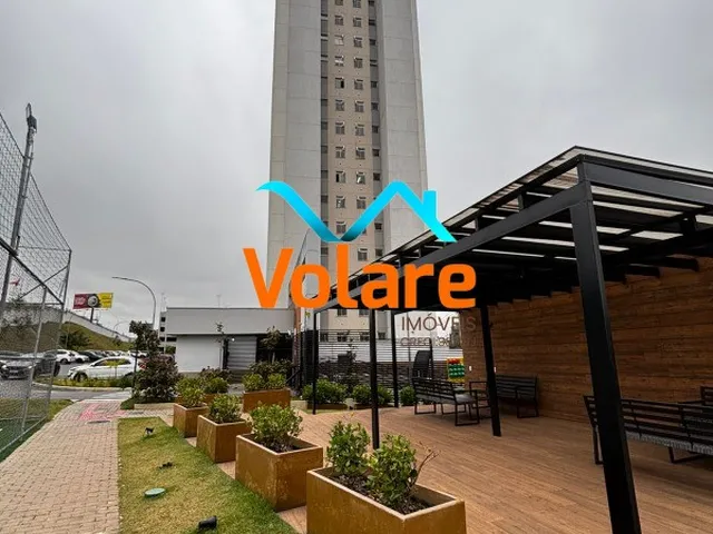 Imagem 7: Oportunidade única! Apartamento no Condomínio Villa Park Osasco à venda em Osasco-SP