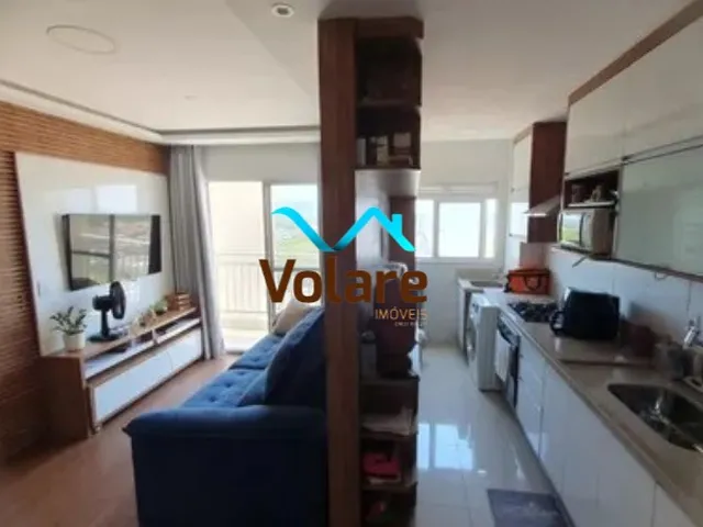 Imagem: Apartamento à venda em Barueri-SP, Parque