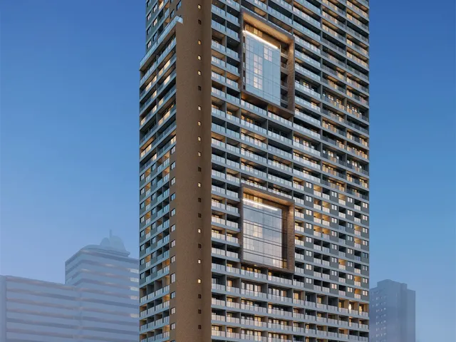 Imagem: Aya Residences, 2 Dormitórios na Rua Emiliano