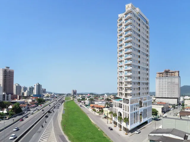 Imagem 5: Gran Vittoria Apartamento com 4 dormitórios