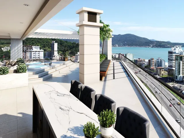 Imagem 7: Gran Vittoria Apartamento com 4 dormitórios
