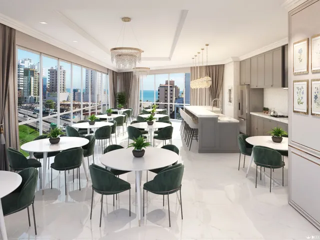 Imagem 6: Gran Vittoria Apartamento com 4 dormitórios