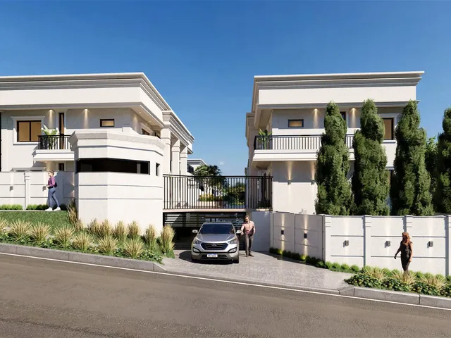 Imagem 1: Woods Hill Apartamento com 3 dormitórios