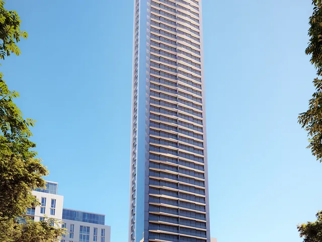 Imagem: Harmony, 6 Suíte na Avenida Atlântica