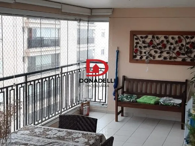 Imagem: Ótimo Apartamento de 163 m² com 3 vagas