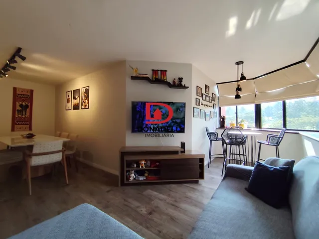 Imagem: Lindo Apartamento de 117 M² com Duas Vagas