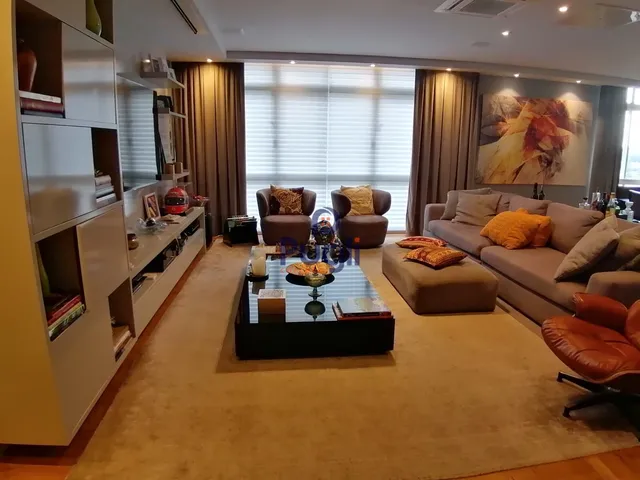 Imagem: Apartamento para alugar com 3 Suítes em