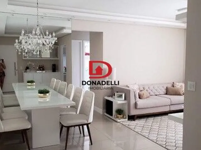 Imagem: Lindo Apartamento de 65 m² à venda porteira