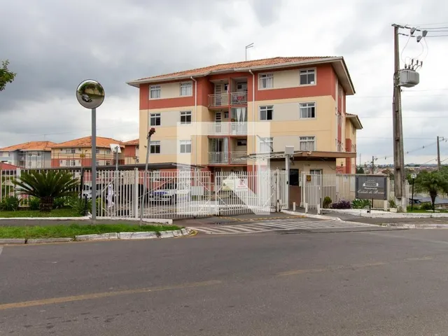 Imagem: Apartamento Residencial em Curitiba - Pr