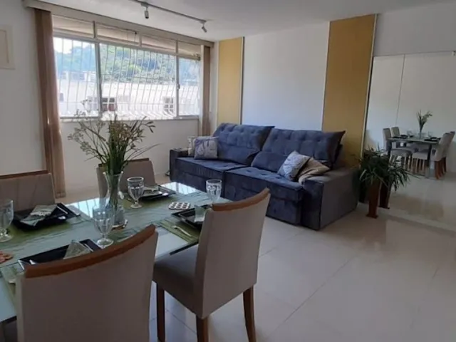 Imagem: Apartamento Residencial em Niterói - Rj