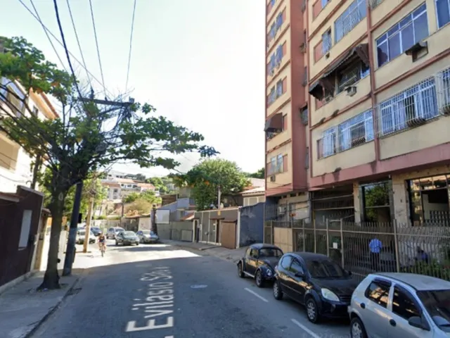 Imagem: Apartamento Residencial em Niterói - Rj