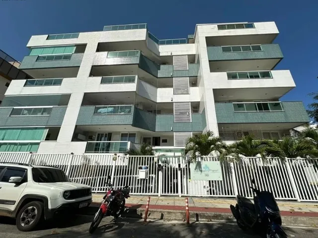 Imagem: Apartamento Residencial em Niterói - Rj