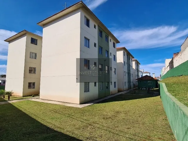 Imagem: Apartamento à venda com 2 quartos no bairro