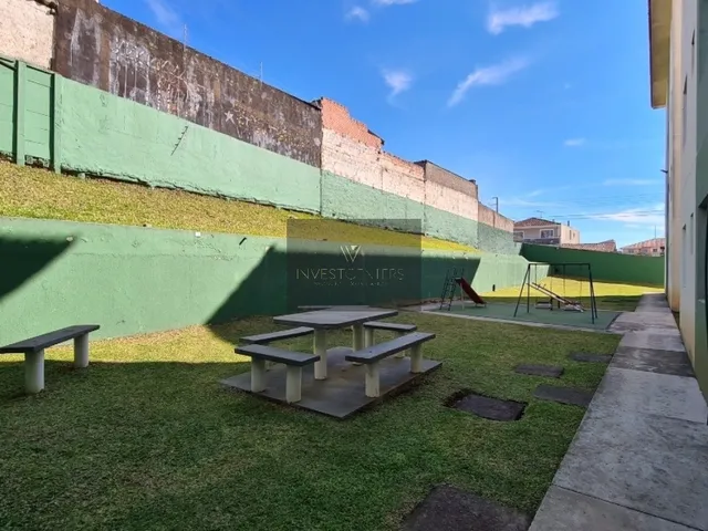 Imagem 9: Apartamento à venda com 2 quartos no bairro Sítio Cercado em Curitiba-PR. As melhores