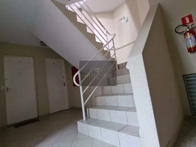 Imagem 14: Apartamento à venda com 2 quartos no bairro Sítio Cercado em Curitiba-PR. As melhores