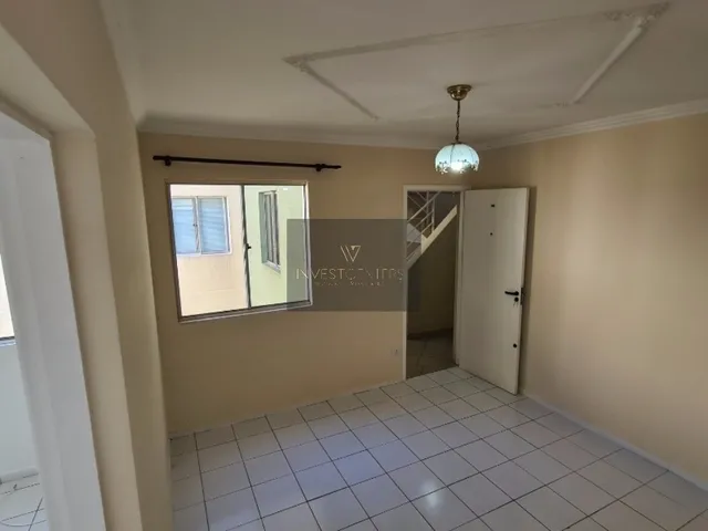 Imagem 15: Apartamento à venda com 2 quartos no bairro Sítio Cercado em Curitiba-PR. As melhores