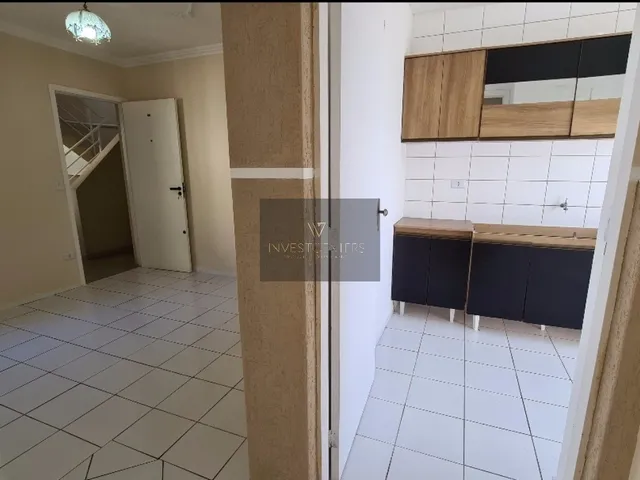 Imagem 6: Apartamento à venda com 2 quartos no bairro Sítio Cercado em Curitiba-PR. As melhores