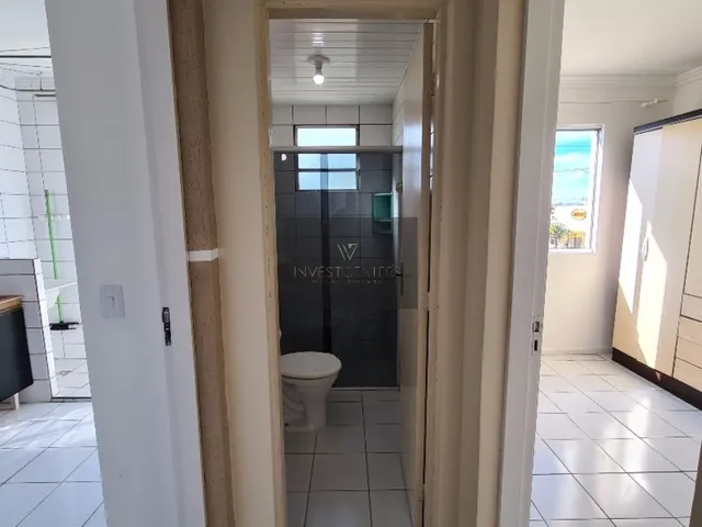 Imagem 5: Apartamento à venda com 2 quartos no bairro Sítio Cercado em Curitiba-PR. As melhores