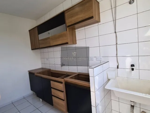 Imagem 11: Apartamento à venda com 2 quartos no bairro Sítio Cercado em Curitiba-PR. As melhores