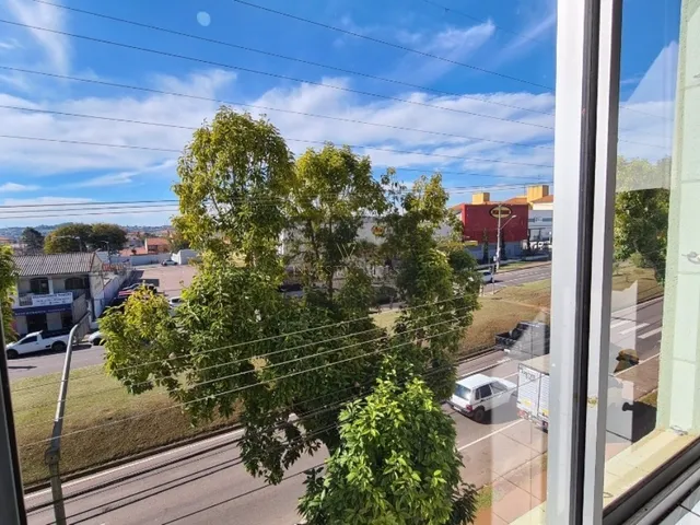 Imagem 13: Apartamento à venda com 2 quartos no bairro Sítio Cercado em Curitiba-PR. As melhores