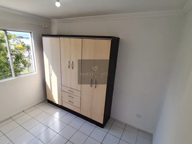 Imagem 8: Apartamento à venda com 2 quartos no bairro Sítio Cercado em Curitiba-PR. As melhores
