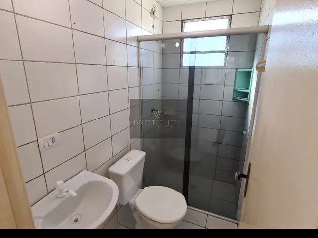 Imagem 12: Apartamento à venda com 2 quartos no bairro Sítio Cercado em Curitiba-PR. As melhores