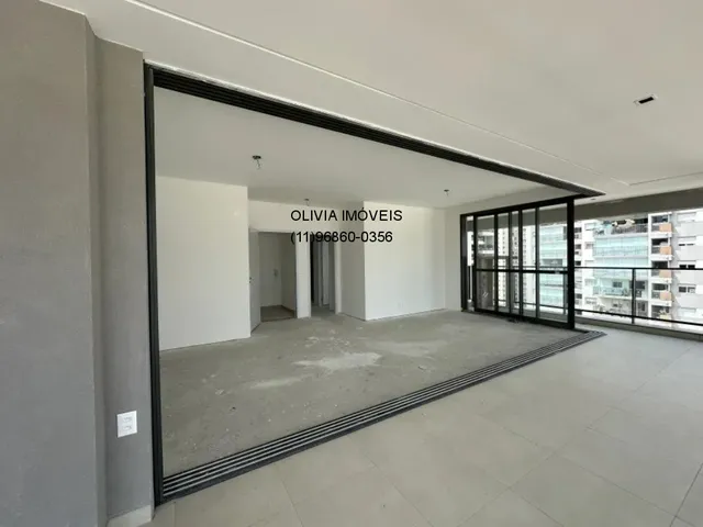 Imagem: Apartamento de luxo à venda em São Paulo-SP