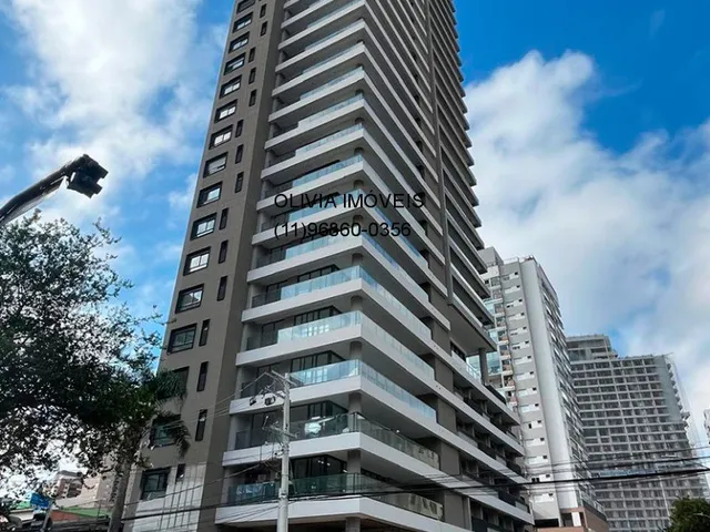 Imagem 15: Apartamento de luxo à venda em São Paulo-SP, Vila Cordeiro: 3 quartos, 3 suítes, 2
